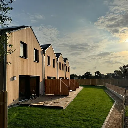 Cliff House Cliffjumper Prázdninový dům *