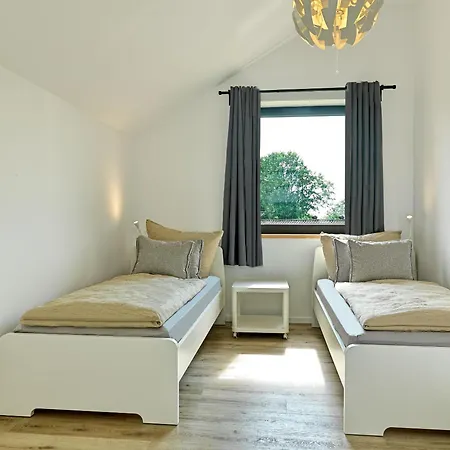 Cliff House Cliffjumper Holiday home *