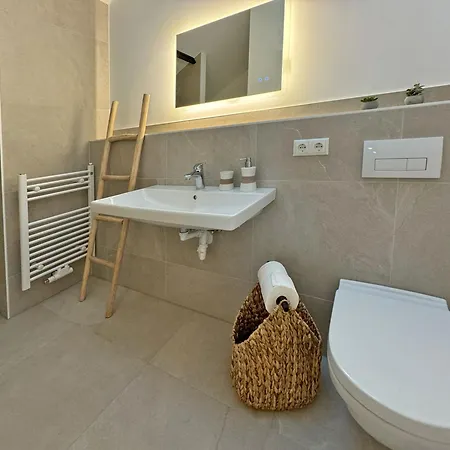 Cliff House Cliffjumper Prázdninový dům *