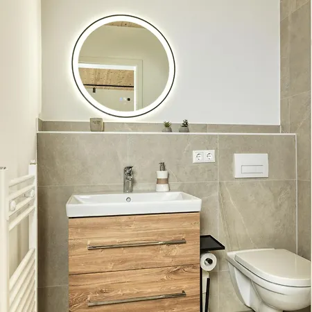 Cliff House Cliffjumper * Insel Poel