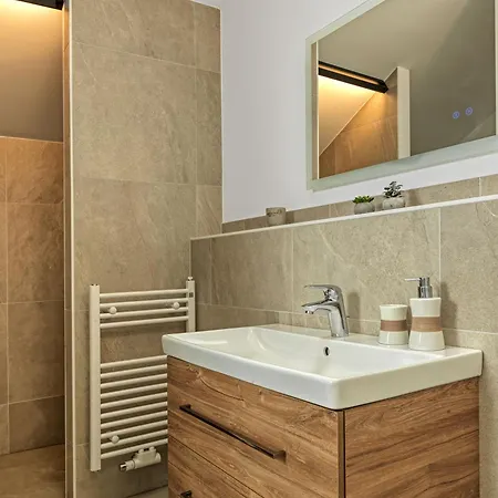 Cliff House Cliffjumper * Insel Poel