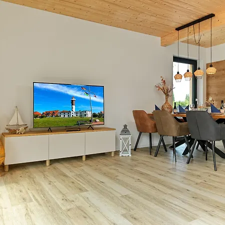 Cliff House Cliffjumper