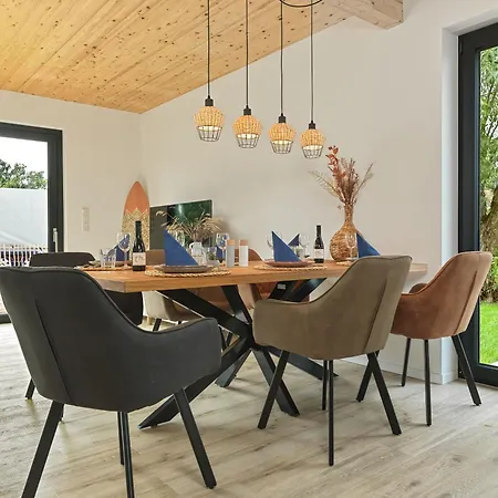 Cliff House Cliffjumper