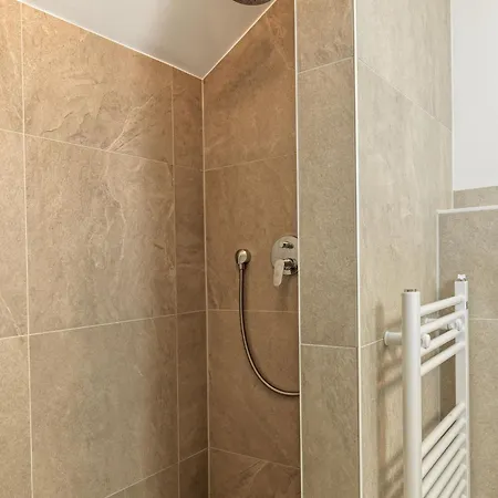 Cliff House Cliffjumper Prázdninový dům Insel Poel