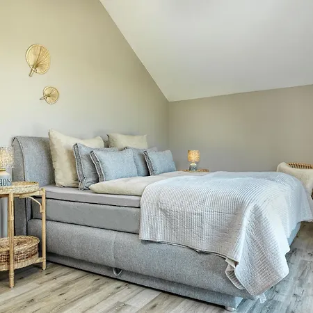 Cliff House Cliffjumper * Insel Poel