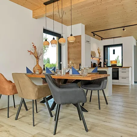 Prázdninový dům Cliff House Cliffjumper *