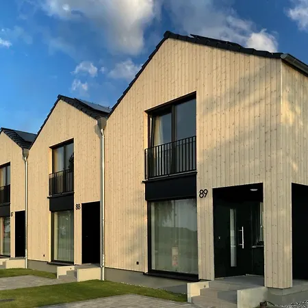 Cliff House Cliffjumper Prázdninový dům *